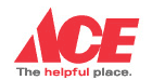 link to Ace Hardware website