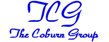 Logo image for The Coburn Group, San Gabriel Valley area PowerPoint specialists