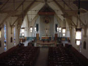 Interior shot of church, unceremoniously ripped off from I.C.'s website