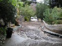 picture 2 of Sierra Madre mudslide