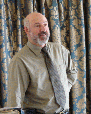 Ed Honowitz, click photo to enlarge