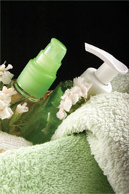 Professional Skin Care in Sierra Madre