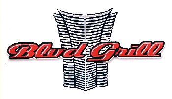 Sierra Madre Blvd. Grill logo image