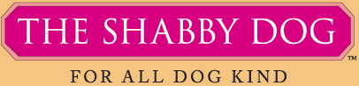 The Shabby Dog logo image and link to TheShabbyDog.com