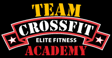 TeamCrossFitAcademy.com