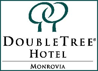 Wistaria Festival 2009 Sponsor - DoubleTree Hotel, Monrovia