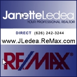 Janette Ledea, ReMax Tri-City Realty