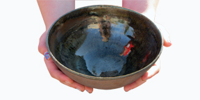 Empty Bowls 2012 web link