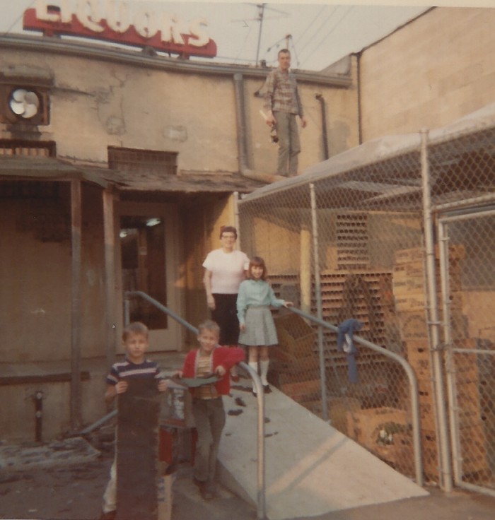 The Bottle Shop To Celebrate 50 Years Of Service To Sierra Madre This